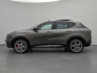 SPOTICAR Alfa Romeo Tonale Suv Edizione Speciale Hybrid 280 Pk Automaat | Nav Tweedehands - Suv Plugin Hybrid Grijs - De Meern - 1200280649_5