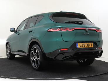 SPOTICAR Alfa Romeo Tonale 1.5t Hybrid Veloce Tweedehands - Suv Hybride Groen - S'gravenhage - 1200283822_4