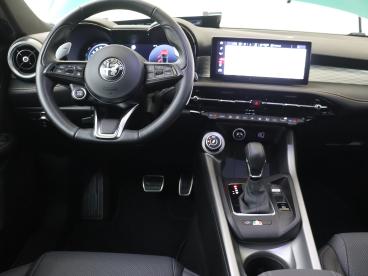 SPOTICAR Alfa Romeo Tonale 1.5t Hybrid Veloce Tweedehands - Suv Hybride Groen - S'gravenhage - 1200283822_5