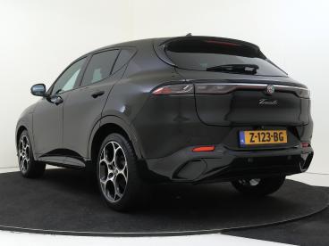 SPOTICAR Alfa Romeo Tonale 1.5t Hybrid Veloce Tweedehands - Suv Hybride Zwart - S'gravenhage - 1200283863_4