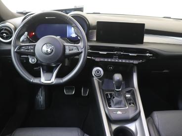 SPOTICAR Alfa Romeo Tonale 1.5t Hybrid Veloce Tweedehands - Suv Hybride Zwart - S'gravenhage - 1200283863_5