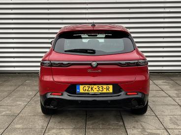 SPOTICAR Alfa Romeo Tonale 1.5t Hybrid 130pk Aut Sprint | Navigatie | Climate Tweedehands - Suv Hybride Rood - Velp - 1200284065_4