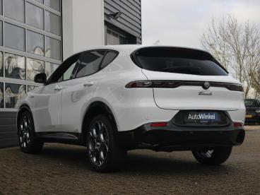 SPOTICAR Alfa Romeo Tonale 1.5t 160pk Hybrid Veloce | 20" Lm Velgen | Pack Wi Tweedehands - Suv Hybride Wit - Waddinxveen - 1200284329_2