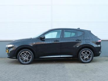 SPOTICAR Alfa Romeo Tonale  Tweedehands - Suv Plugin Hybrid Zwart - De Meern - 1200285220_2