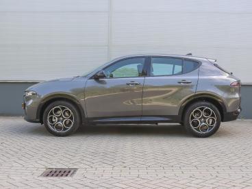 SPOTICAR Alfa Romeo Tonale Hybrid Sprint 131pk Automaat | Navi | Camera | Key Tweedehands - Suv Hybride Grijs - Eindhoven - 1200285300_2