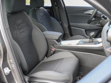 SPOTICAR Alfa Romeo Tonale Hybrid Sprint 131pk Automaat | Navi | Camera | Key Tweedehands - Suv Hybride Grijs - Eindhoven - 1200285300_5