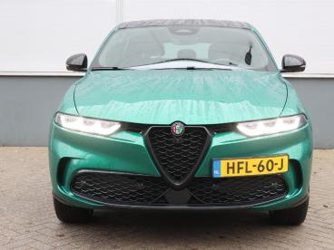 SPOTICAR Alfa Romeo Tonale 1.3 280pk Veloce | Panoramadak | 360 Graden Camera Tweedehands - Suv Plugin Hybrid Groen - De Meern - 1200286224_5