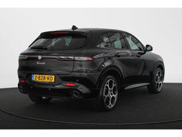 SPOTICAR Alfa Romeo Tonale 1.3t Phev Veloce 280 Pk Adaptieve Cruise Control S Tweedehands - Suv Plugin Hybrid Zwart - Almere - 1200286301_3