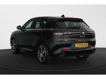 SPOTICAR Alfa Romeo Tonale 1.3t Phev Veloce 280 Pk Adaptieve Cruise Control S Tweedehands - Suv Plugin Hybrid Zwart - Almere - 1200286301_4