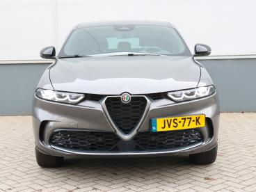 SPOTICAR Alfa Romeo Tonale 1.3t Phev Ti | Navigatie | Apple Carplay/android A Tweedehands - Suv Plugin Hybrid Grijs - De Meern - 1200287390_5