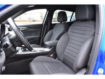 SPOTICAR Alfa Romeo Tonale 1.3t 280 Pk Phev Ti Automaat | Hybride | Navi | Ai Tweedehands - Suv Hybride Blauw - Waalwijk - 1200287561_2