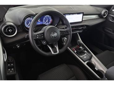 SPOTICAR Alfa Romeo Tonale 1.3t Phev Edizione Speciale / 20'' / Led / Rosso A Tweedehands - Suv Plugin Hybrid Rood - Amsterdam - 1200287768_5