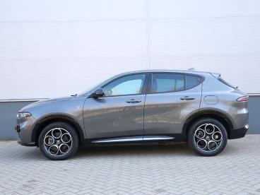 SPOTICAR Alfa Romeo Tonale 1.3t Phev Ti | Navigatie | Achteruitrijdcamera | A Tweedehands - Suv Plugin Hybrid Grijs - De Meern - 1200288403_2