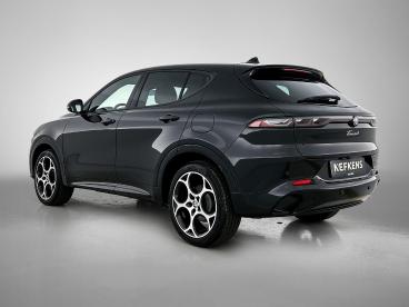 SPOTICAR Alfa Romeo Tonale 1.3t Phev Sprint 280pk Automaat | Voorraad Voordee Tweedehands - Suv Plugin Hybrid Zwart - Eindhoven - 1200288733_3