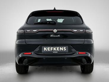 SPOTICAR Alfa Romeo Tonale 1.3t Phev Sprint 280pk Automaat | Voorraad Voordee Tweedehands - Suv Plugin Hybrid Zwart - Eindhoven - 1200288733_4