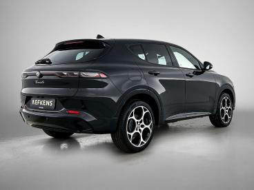 SPOTICAR Alfa Romeo Tonale 1.3t Phev Sprint 280pk Automaat | Voorraad Voordee Tweedehands - Suv Plugin Hybrid Zwart - Eindhoven - 1200288733_5