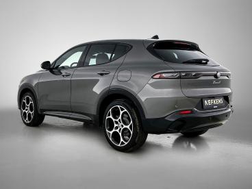 SPOTICAR Alfa Romeo Tonale 1.3t Phev Ti | Voorraad Voordeel | 8 Jaar Garantie Tweedehands - Suv Plugin Hybrid Grijs - Eindhoven - 1200288735_3