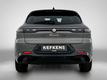 SPOTICAR Alfa Romeo Tonale 1.3t Phev Ti | Voorraad Voordeel | 8 Jaar Garantie Tweedehands - Suv Plugin Hybrid Grijs - Eindhoven - 1200288735_4