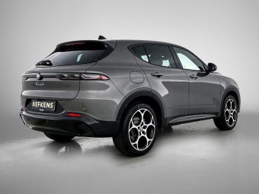 SPOTICAR Alfa Romeo Tonale 1.3t Phev Ti | Voorraad Voordeel | 8 Jaar Garantie Tweedehands - Suv Plugin Hybrid Grijs - Eindhoven - 1200288735_5