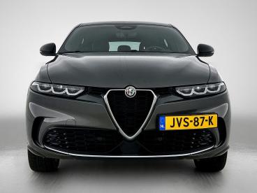 SPOTICAR Alfa Romeo Tonale 1.3t Phev 280pk Automaat | Elektrische Klep | Adap Tweedehands - Suv Plugin Hybrid Grijs - Eindhoven - 1200289188_4