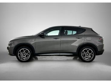 SPOTICAR Alfa Romeo Tonale 1.3t Phev 280pk Automaat | Elektrische Klep | Adap Tweedehands - Suv Plugin Hybrid Grijs - Eindhoven - 1200289188_5