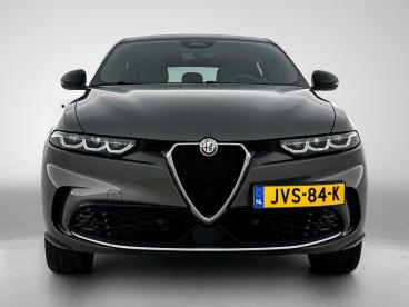 SPOTICAR Alfa Romeo Tonale 1.3t Phev Ti 280pk Automaat | Adaptieve Cruise Con Tweedehands - Suv Plugin Hybrid Grijs - Eindhoven - 1200289563_4