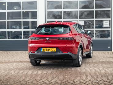 SPOTICAR Alfa Romeo Tonale 1.5 Turbo 168pk Hybrid Sprint | Clima | Adapt. Cru Tweedehands - Suv Hybride Rood - Waddinxveen - 1200289947_5