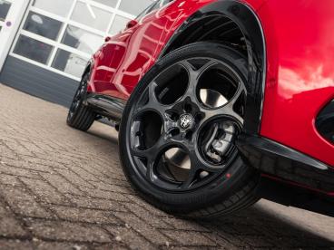 SPOTICAR Alfa Romeo Tonale 1.3 Ibrida Plug-in Q4 270pk Awd Ti | Tech Pack | 1 Tweedehands - Suv Hybride Rood - Waddinxveen - 1200293998_5