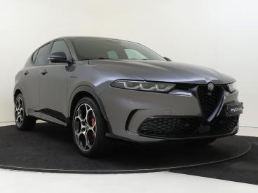 SPOTICAR Alfa Romeo Tonale  Tweedehands - Suv Hybride Grijs - Bergschenhoek - 1200294300_3