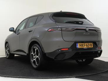 SPOTICAR Alfa Romeo Tonale  Tweedehands - Suv Hybride Grijs - Bergschenhoek - 1200294300_4