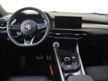 SPOTICAR Alfa Romeo Tonale  Tweedehands - Suv Hybride Grijs - Bergschenhoek - 1200294300_5