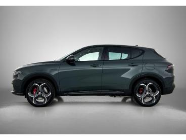 SPOTICAR Alfa Romeo Tonale 1.3 Ibrida Plug-in Q4 Veloce Led Matrix | Leder | Tweedehands - Suv Hybride Groen - Eindhoven - 1200294485_2
