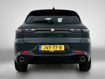 SPOTICAR Alfa Romeo Tonale 1.3 Ibrida Plug-in Q4 Veloce Led Matrix | Leder | Tweedehands - Suv Hybride Groen - Eindhoven - 1200294485_4