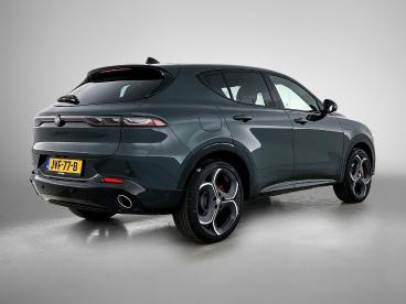 SPOTICAR Alfa Romeo Tonale 1.3 Ibrida Plug-in Q4 Veloce Led Matrix | Leder | Tweedehands - Suv Hybride Groen - Eindhoven - 1200294485_5