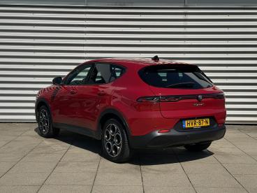 SPOTICAR Alfa Romeo Tonale 1.3t Phev Edizione Business 280 Pk | Navigatie | C Tweedehands - Suv Plugin Hybrid Rood - Velp - 1200294502_4