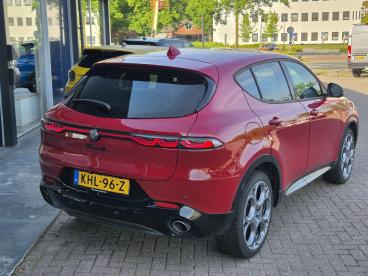 SPOTICAR Alfa Romeo Tonale 1.3t Phev Edizione Speciale Tweedehands - Suv Plugin Hybrid Rood - Hengelo - 1200294567_3