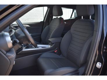 SPOTICAR Alfa Romeo Tonale 1.3t Phev 280pk Q4 Ti | Automaat | Navigatie | Air Tweedehands - Suv Hybride Zwart - Waalwijk - 1200294745_2