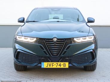 SPOTICAR Alfa Romeo Tonale 1.3 Ibrida Plug-in Q4 Veloce | Leder | Verwarmde E Tweedehands - Suv Hybride Groen - De Meern - 1200295127_5