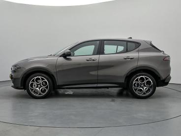 SPOTICAR Alfa Romeo Tonale 130pk Hybrid Sprint | Adaptive Cruise Control | Na Tweedehands - Suv Hybride Grijs - De Meern - 1200297055_2