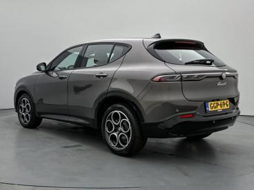 SPOTICAR Alfa Romeo Tonale 130pk Hybrid Sprint | Adaptive Cruise Control | Na Tweedehands - Suv Hybride Grijs - De Meern - 1200297055_5
