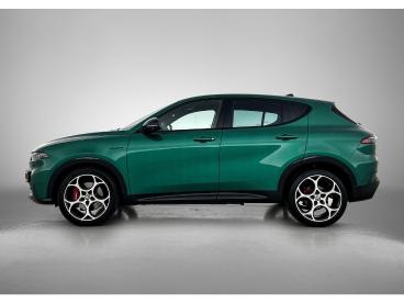 SPOTICAR Alfa Romeo Tonale 1.5 160pk Hybrid Sprint Automaat | Elektrisch Vers Tweedehands - Suv Hybride Groen - Eindhoven - 1200297335_5