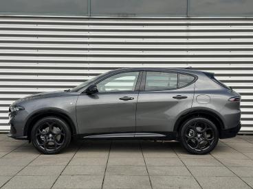 SPOTICAR Alfa Romeo Tonale 1.3 Ibrida Plug-in Q4 Ti | Panorama Schuif Kanteld Tweedehands - Suv Hybride Grijs - Velp - 1200299291_3