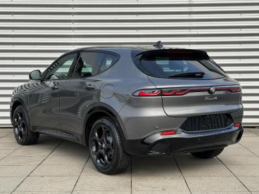 SPOTICAR Alfa Romeo Tonale 1.3 Ibrida Plug-in Q4 Ti | Panorama Schuif Kanteld Tweedehands - Suv Hybride Grijs - Velp - 1200299291_4