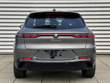 SPOTICAR Alfa Romeo Tonale 1.3 Ibrida Plug-in Q4 Ti | Panorama Schuif Kanteld Tweedehands - Suv Hybride Grijs - Velp - 1200299291_5