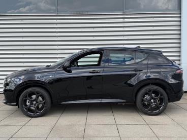 SPOTICAR Alfa Romeo Tonale 1.3 Ibrida Plug-in Q4 Ti Lederen Bekleding | Stoel Tweedehands - Suv Hybride Zwart - Velp - 1200299830_3