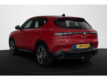 SPOTICAR Alfa Romeo Tonale 1.3t Phev Veloce Technologie Pakket Stoelverwarmin Tweedehands - Suv Plugin Hybrid Rood - Almere - 1200300562_4