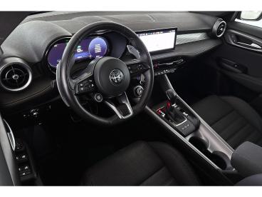 SPOTICAR Alfa Romeo Tonale 1.3t Phev Veloce Technologie Pakket Stoelverwarmin Tweedehands - Suv Plugin Hybrid Rood - Almere - 1200300562_5