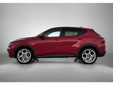 SPOTICAR Alfa Romeo Tonale 130pk 1.5t Hybrid Edizione Speciale Automaat | Ele Tweedehands - Suv Hybride Rood - Eindhoven - 1200301518_5