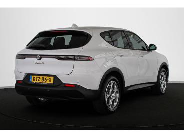 SPOTICAR Alfa Romeo Tonale 1.3t Phev Sprint Adaptieve Cruise Control 360 Came Tweedehands - Suv Plugin Hybrid Wit - Amsterdam - 1200301570_3