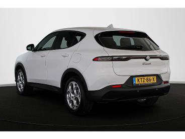SPOTICAR Alfa Romeo Tonale 1.3t Phev Sprint Adaptieve Cruise Control 360 Came Tweedehands - Suv Plugin Hybrid Wit - Amsterdam - 1200301570_4